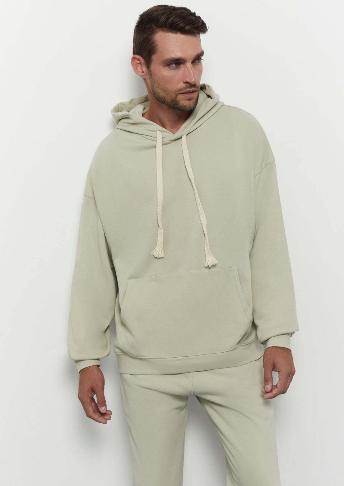 3 shop colour hoodie